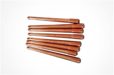 UL螺紋接地棒14.2-0.254mm