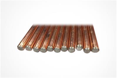 UL一尖一平接地棒 14.2-0.254mm