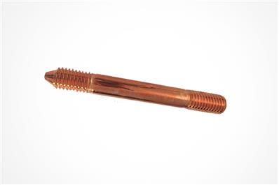 鍍銅接地棒-銅厚&nbsp;0.33-0.38mm