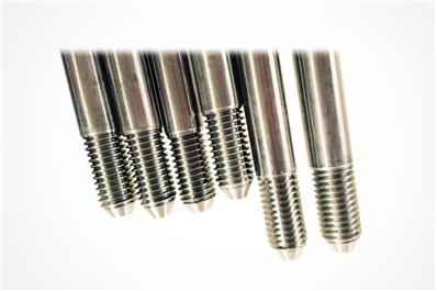 不銹鋼接地棒HSSG3410